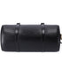 Louis Vuitton Soufflot Epi Handbag M52222 Black + Pouch